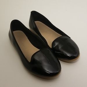 ZARA girls Flats